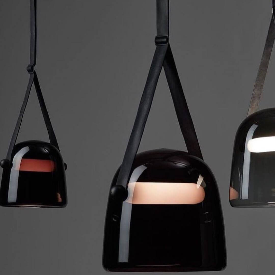 Lampadario - Illuminazione Elegante e Minimalista