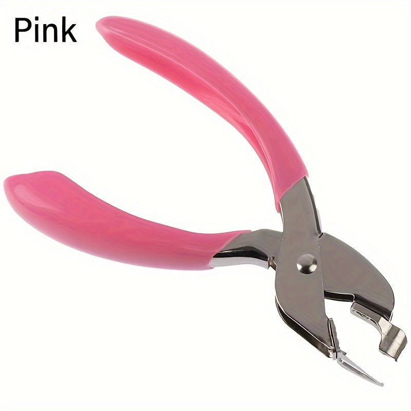 GripEase Rimuovi Graffette – Rimozione Efficiente e Confortevole delle Graffette