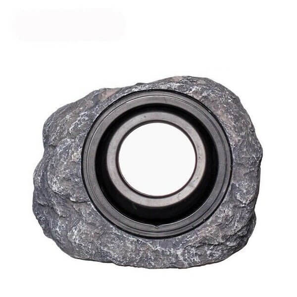 Lampada da giardino - Lampada solare LED