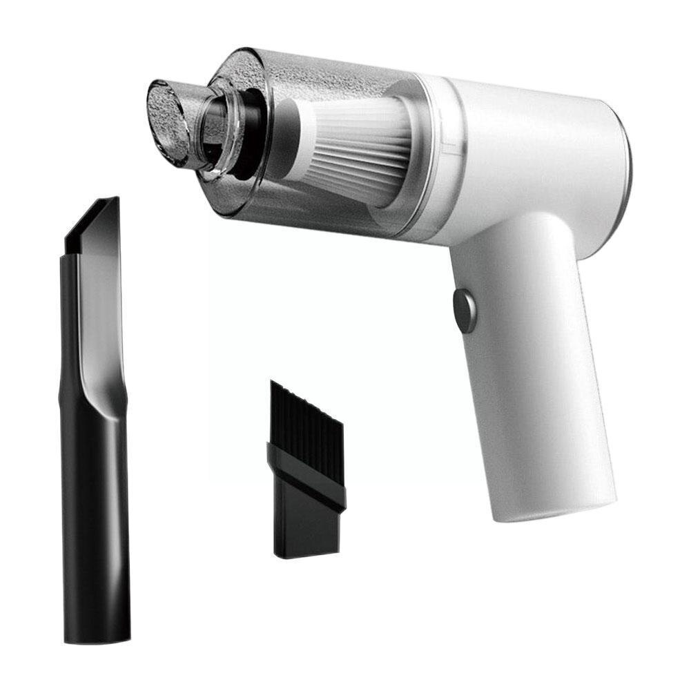 Aspirapolvere Wireless Multi-Funzione – AeroVac