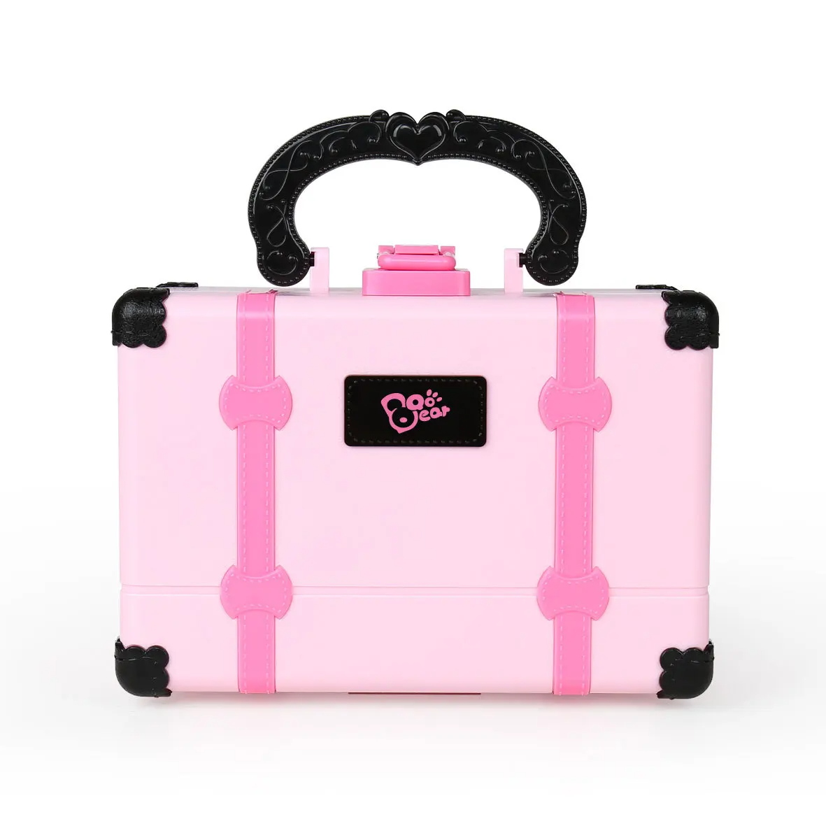 Set di Trucco per Bambini – Set di Make-up Lavabile per Gioco Immaginativo