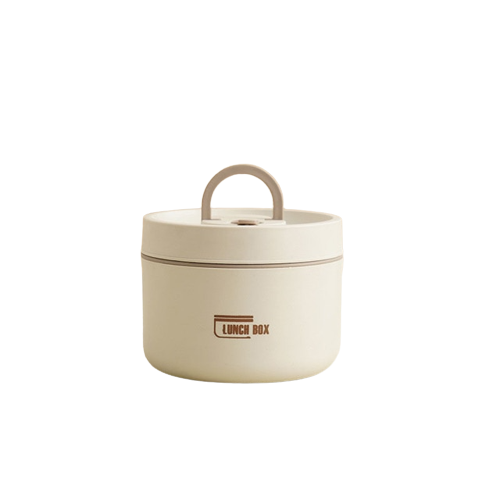 Lunchbox Isolato a Più Strati con Borsa da Trasporto GRATUITA - ThermoBox