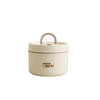 Lunchbox Isolato a Più Strati con Borsa da Trasporto GRATUITA - ThermoBox
