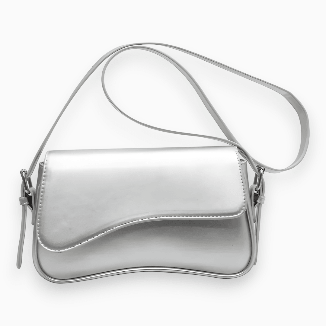 Borsa a Spalla Sienna Sleek – Design Senza Tempo con Utilizzo Pratico