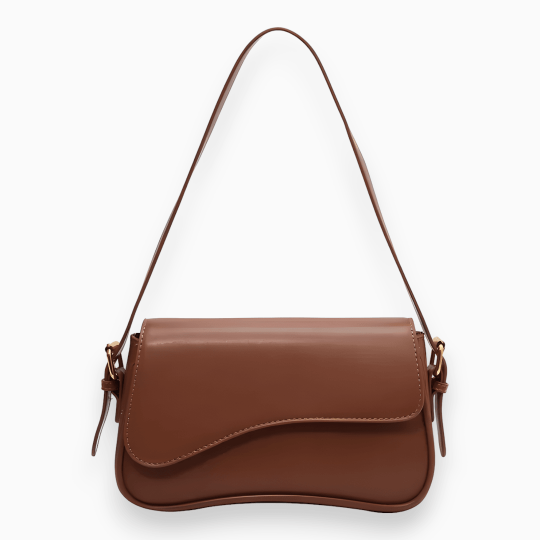 Borsa a Spalla Sienna Sleek – Design Senza Tempo con Utilizzo Pratico