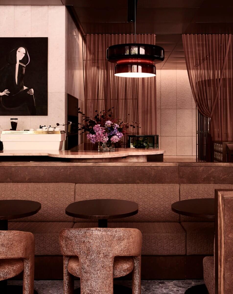 Lampada a Sospensione Stile Bohemien - Vetro & Metallo LED