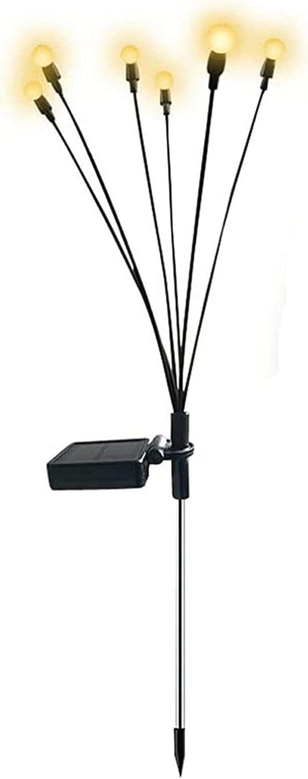 Lucernari Solari Galleggianti con Effetto Lucciola – FireGlow