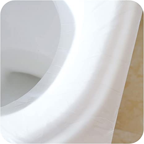 Copertura Igienica Monouso per Toilette – SafeSit