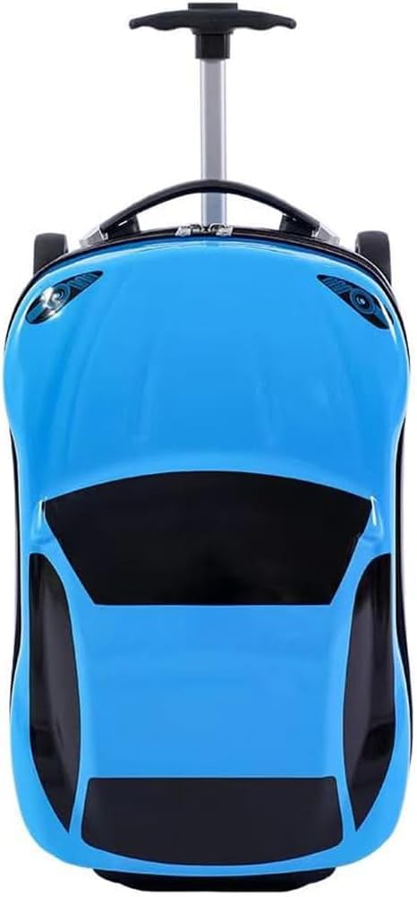 Valigia per Bambini da 45,7 cm con Manico Telescopico