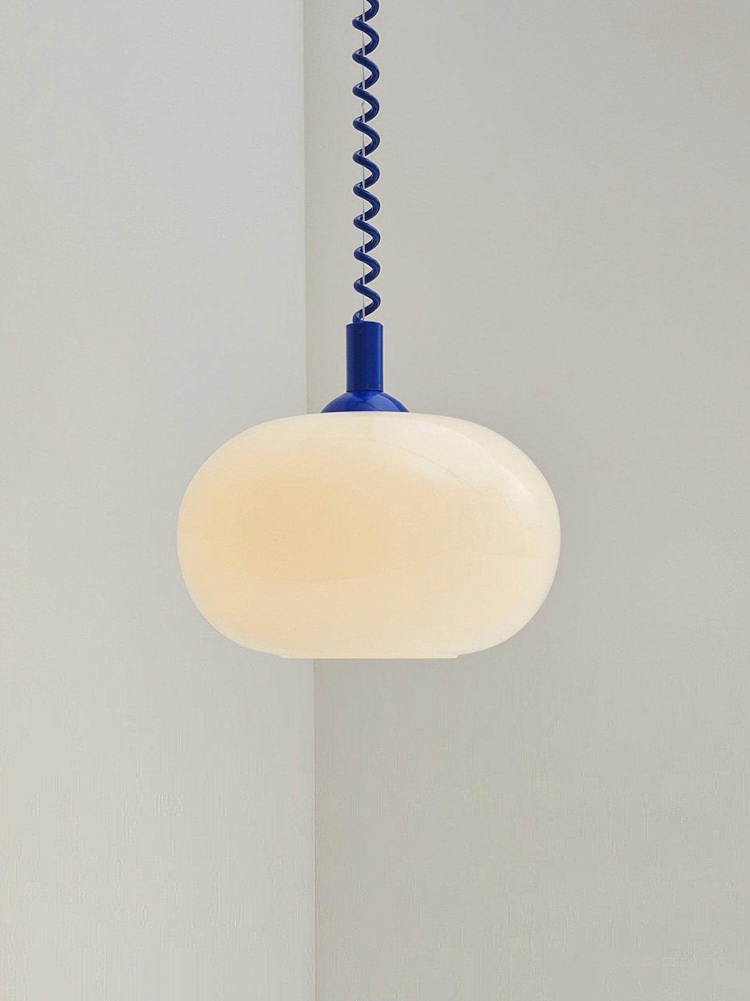 Lampada a sospensione di design - Stile moderno