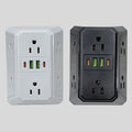 PowerLink | Prolunga Multi Presa a 6 Uscite