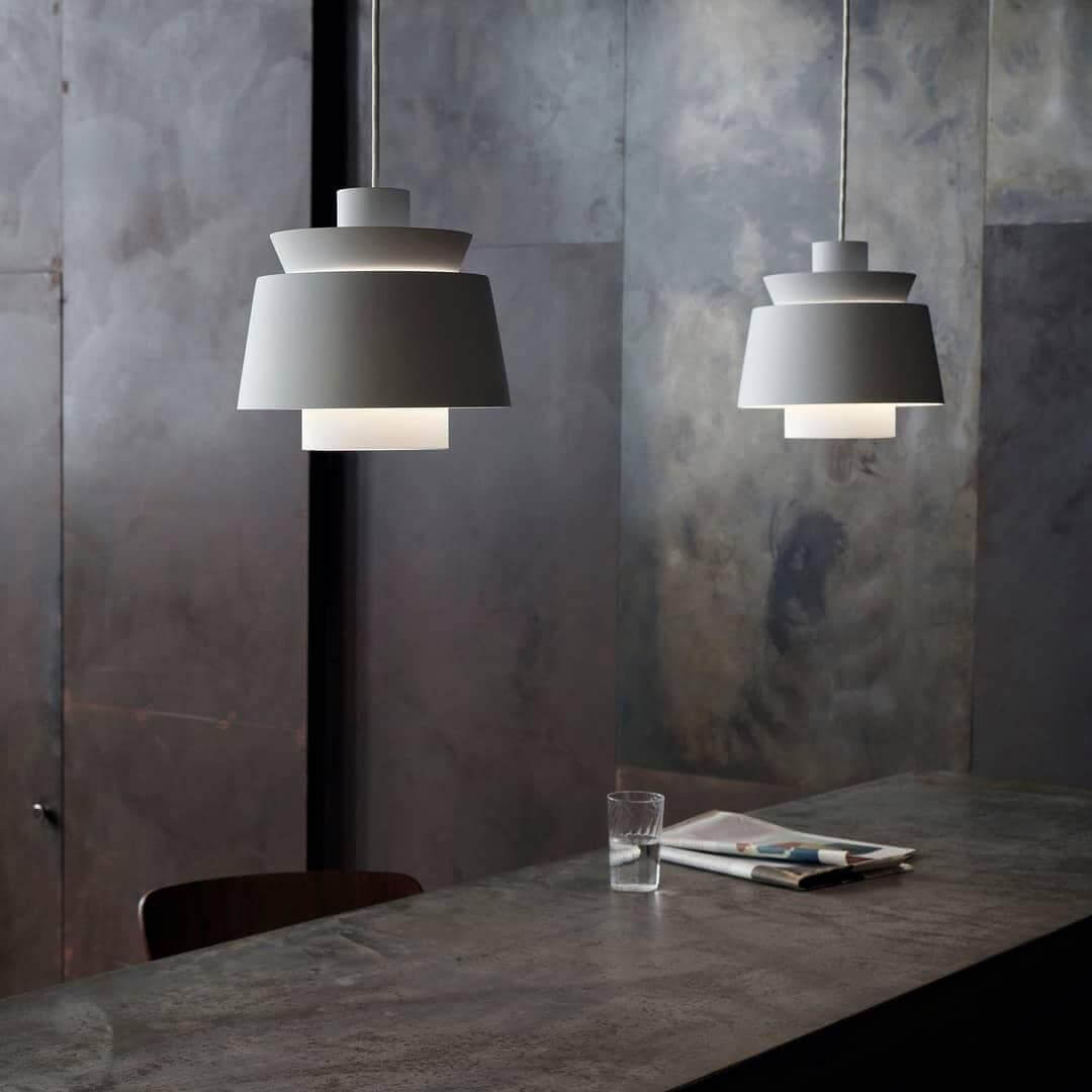 Lampadario Moderno - Design Motivo Stellare
