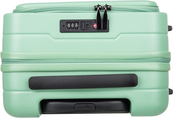 Valigia Rigida con Scomparto per Laptop – Vienna