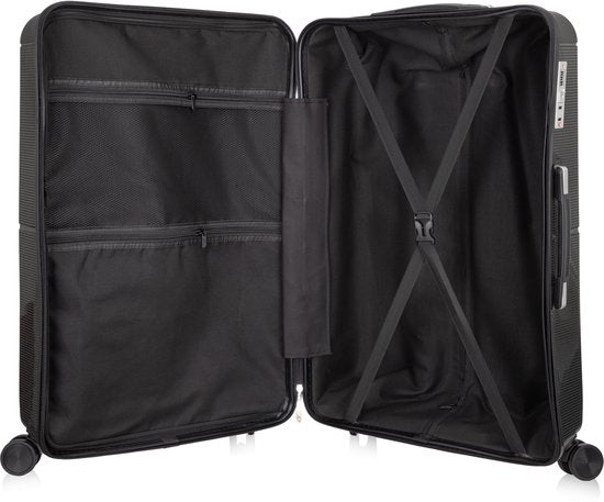 Valigia Rigida da Cabina – Capri