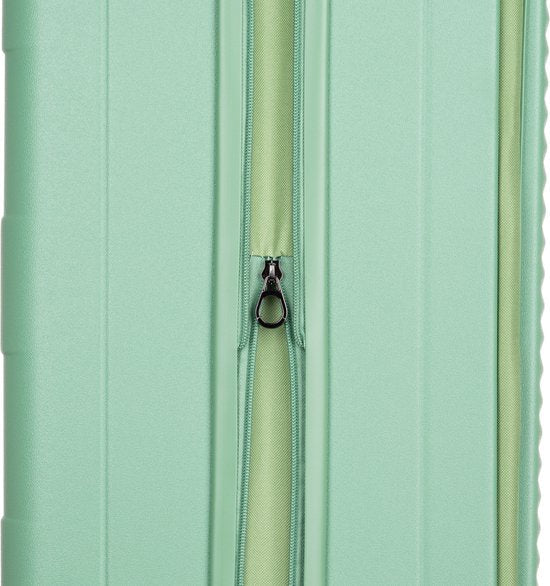 Valigia Rigida con Scomparto per Laptop – Vienna