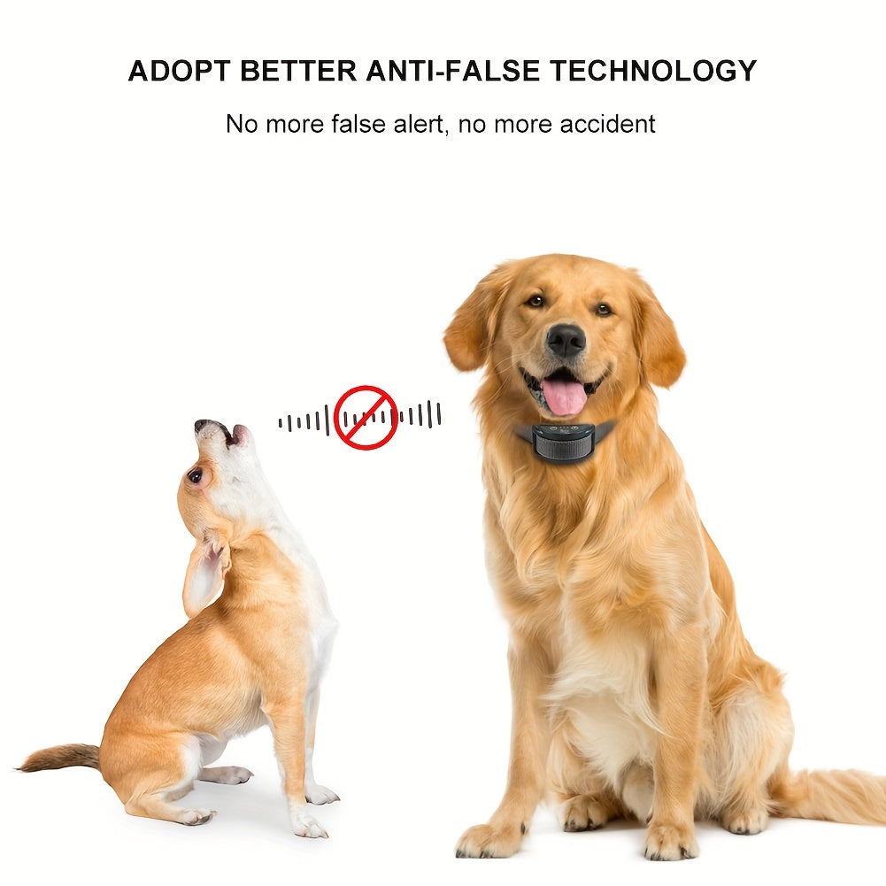 Collare per Cani in Nylon Regolabile – Confortevole e Durevole per Tutte le Razze di Cani