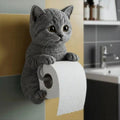 FurRoll – ¡Lleva estilo y humor a tu baño!