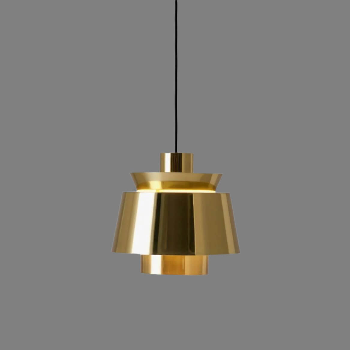 Lampadario Moderno - Design Motivo Stellare