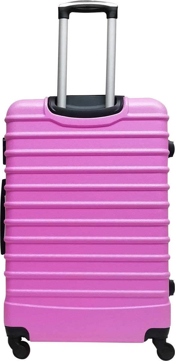 Set di Valigie Rigide a 2 Pezzi – Palermo