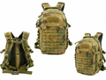 Sac à dos tactique Commando 30L+