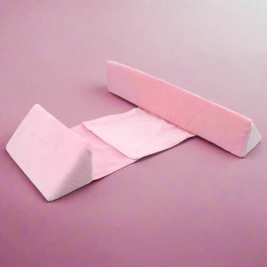 Cuscino Antiribaltamento Regolabile per Bambini – Cudlo