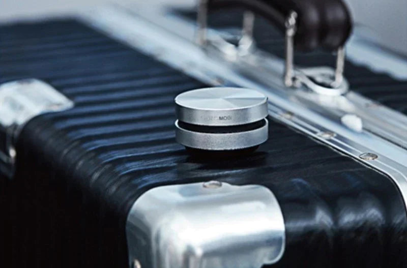 Dispositivo Audio Superficie EchoElite | Altoparlante portatile innovativo per esperienze audio immersive