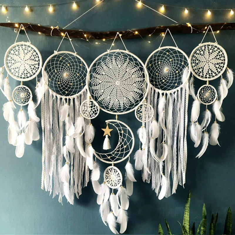 Set di Dreamcatcher Bohemien – Lunavia