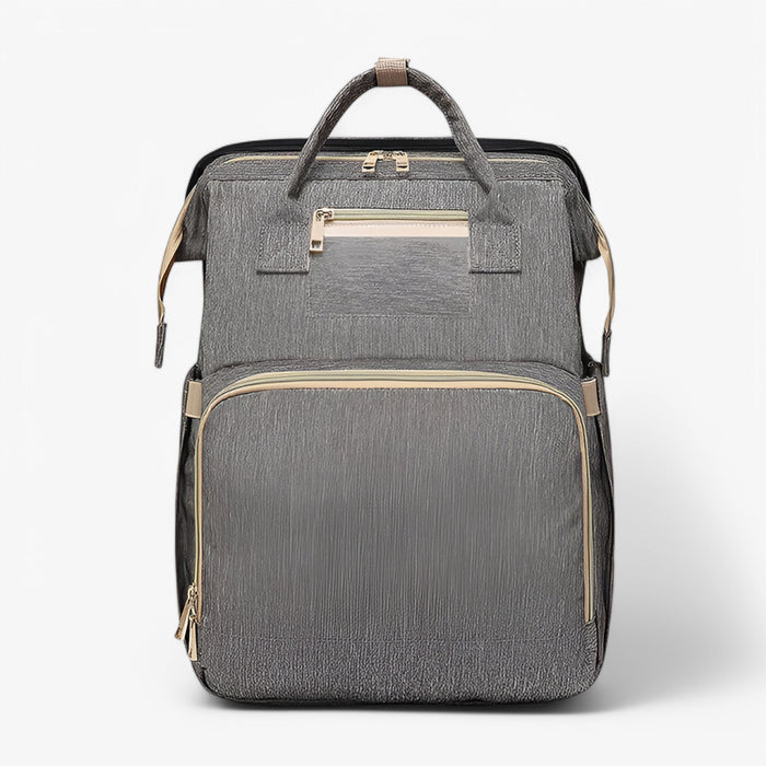 Borsa per Cambio Multifunzionale con Letto per Bambini Estraibile – Noëlle