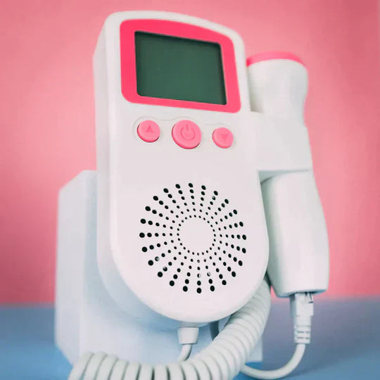 Ascoltatore di Battito Cardiaco per Bambini – Hearli