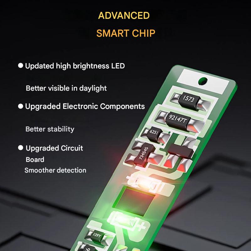 Cacciavite 2-in-1 e Tester di Tensione – SparkPro