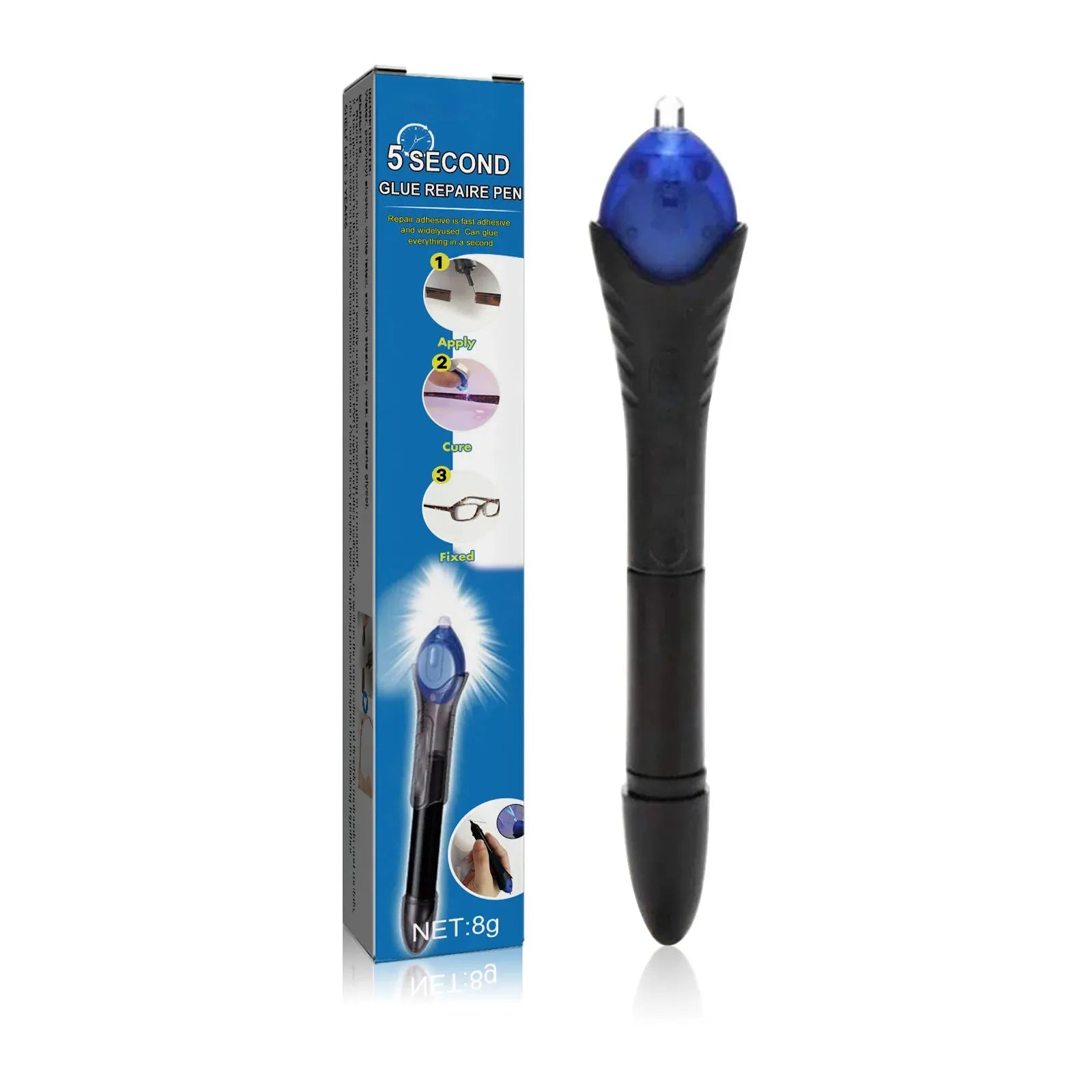 Colla UV Stick - QuickFix
