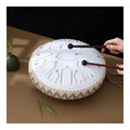 CalmBeat - tambor para relaxamento para crianças e adultos
