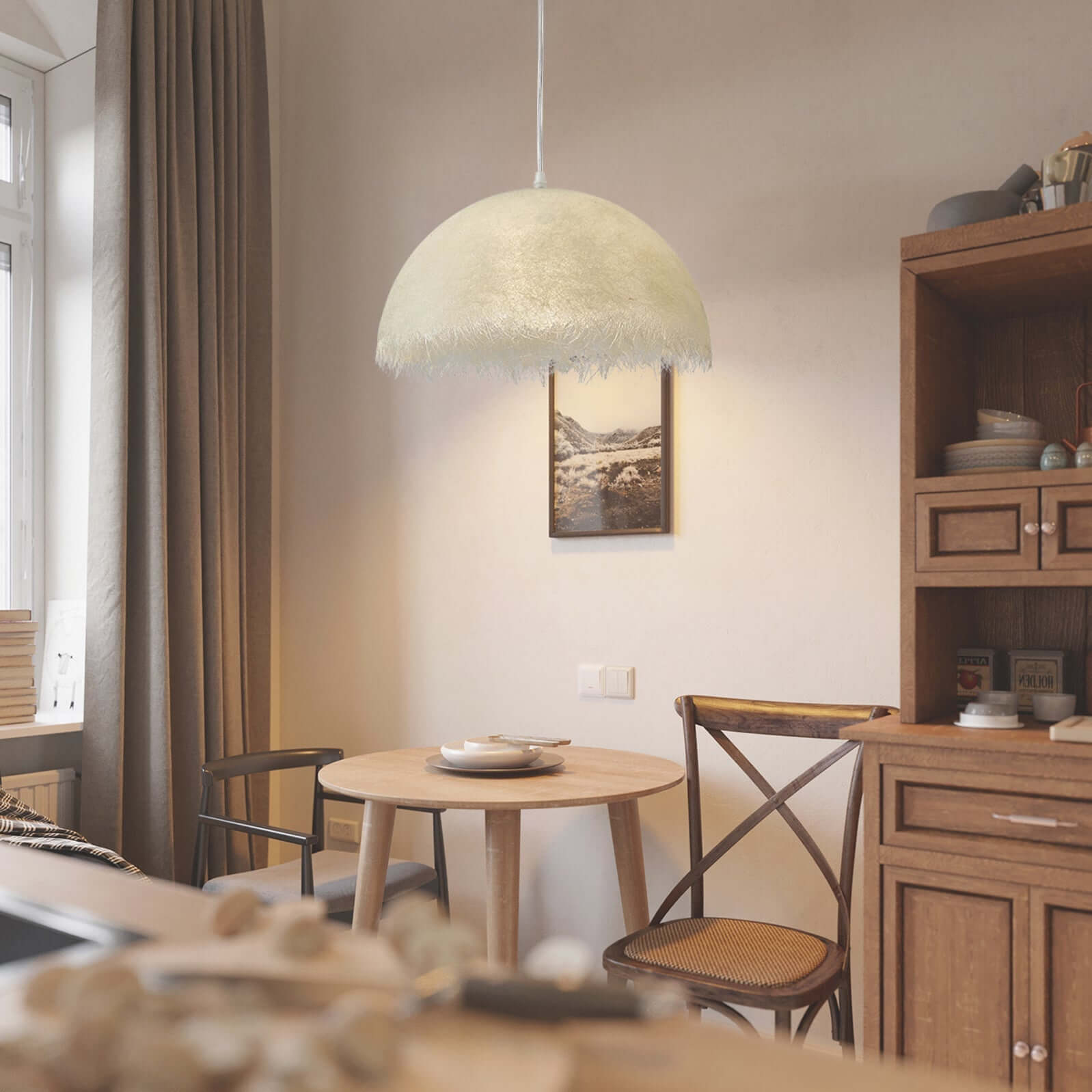 Lampadario - Illuminazione Elegante e Unica