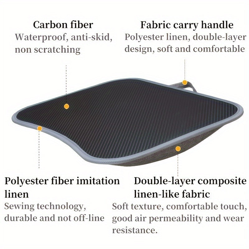 EasyLap Laptop Desk – Lavora comodamente ovunque tu voglia