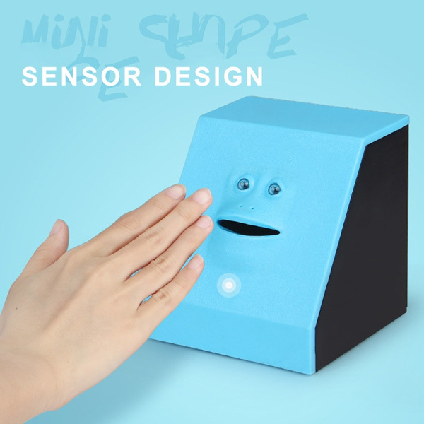 Banca dei Risparmi Interattiva – MunchiBank