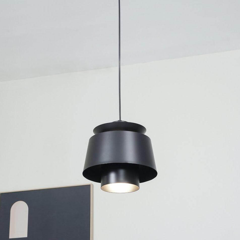 Lampadario Moderno - Design Motivo Stellare