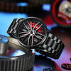 Orologio da uomo elegante da corsa - RaceVision