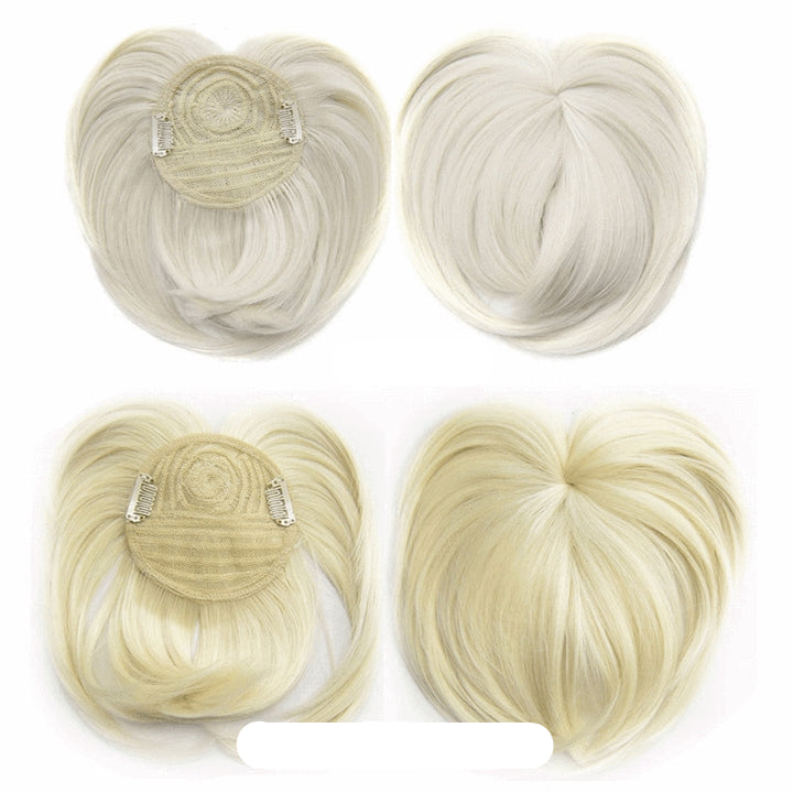 Estensioni per Capelli Clip-in Veloci per Capelli Corti – Zuri