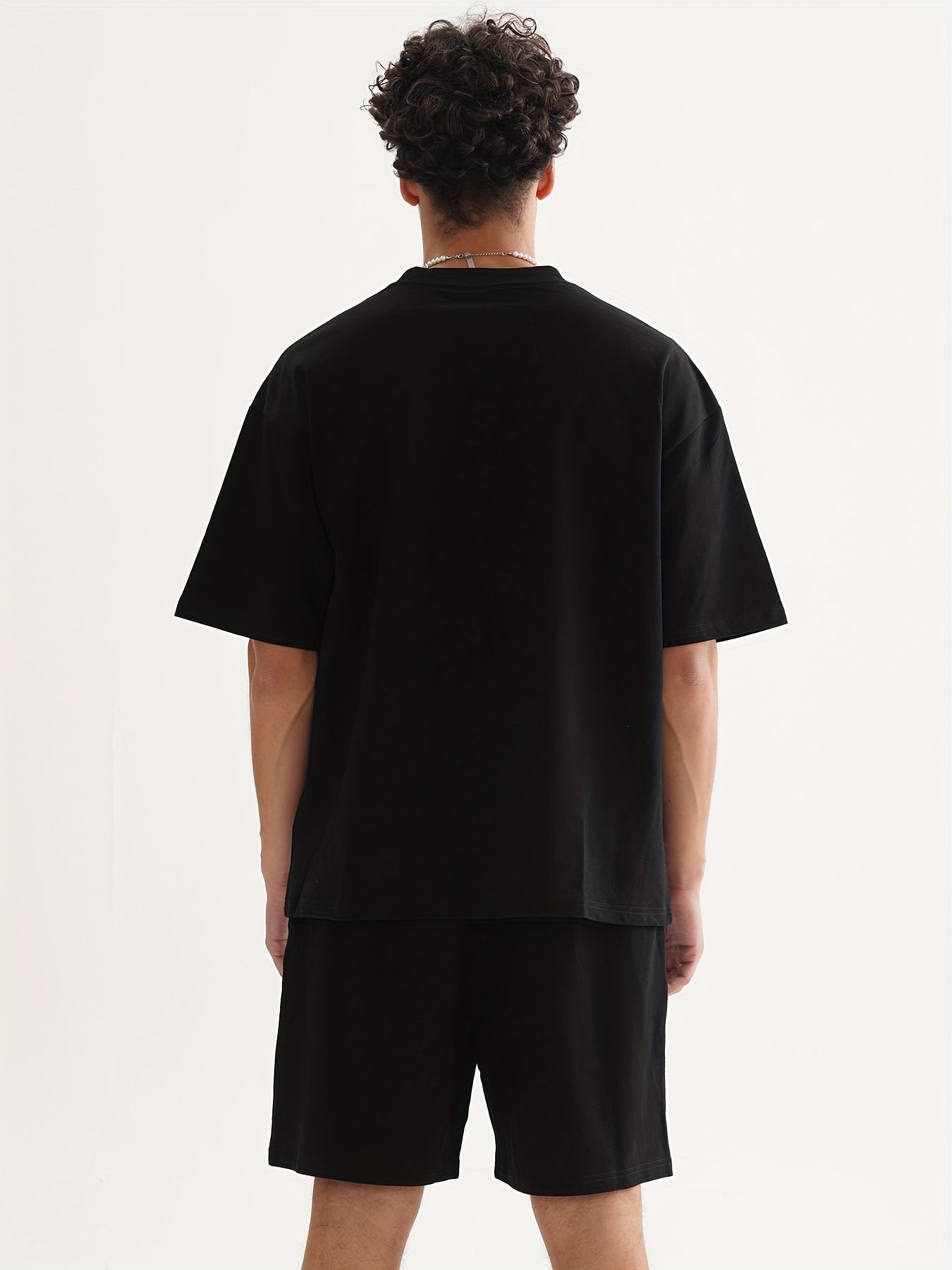 Set di Cotone Casual e Rilassato – Leggero e Confortevole