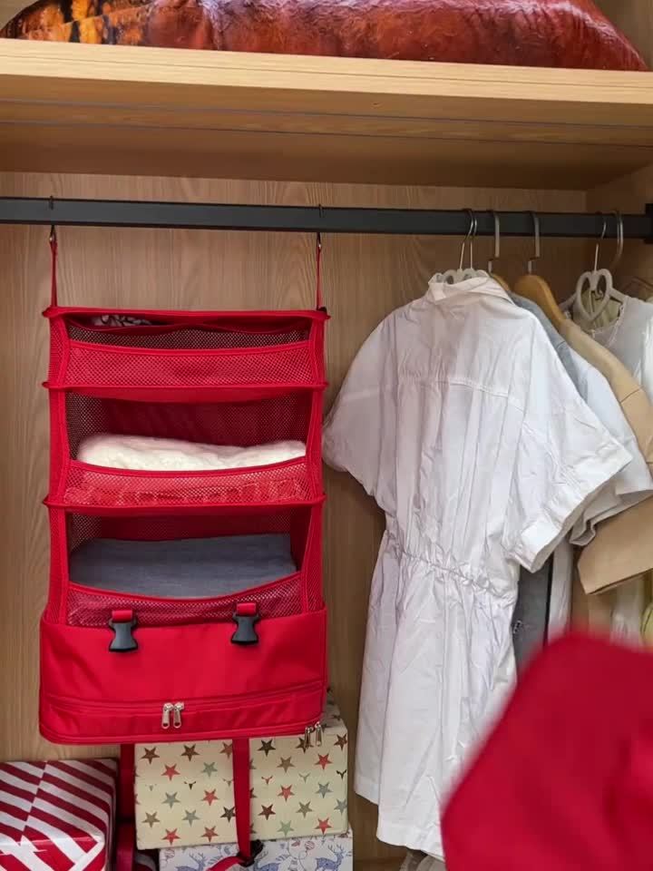 Borsa da Appendere TravelMate – Compatta e Pratica