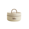 Lunchbox Isolato a Più Strati con Borsa da Trasporto GRATUITA - ThermoBox