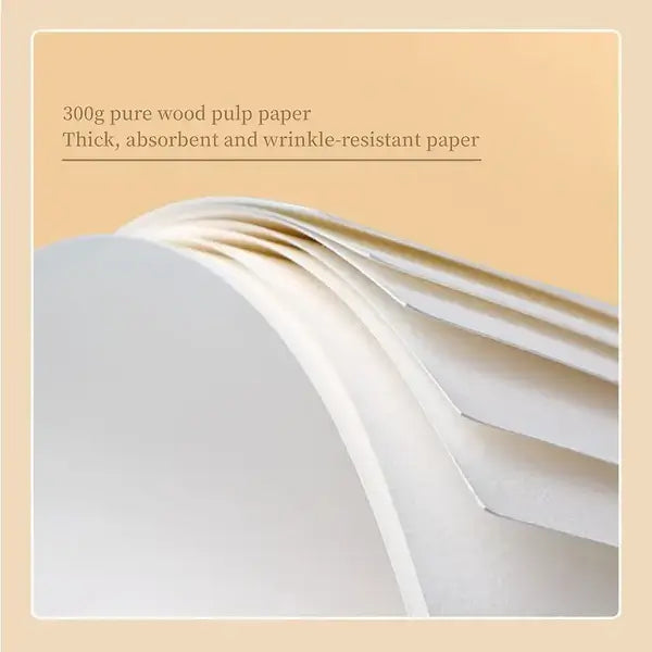 Set di Acquerelli Portatile con 24 Colori – Compra 1, Prendi 1 Gratis!