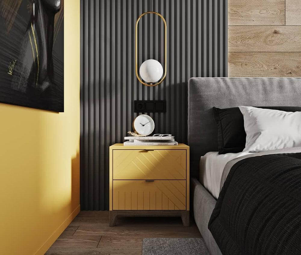 Lampada a Sospensione Moderna - Design Elegante e Stiloso