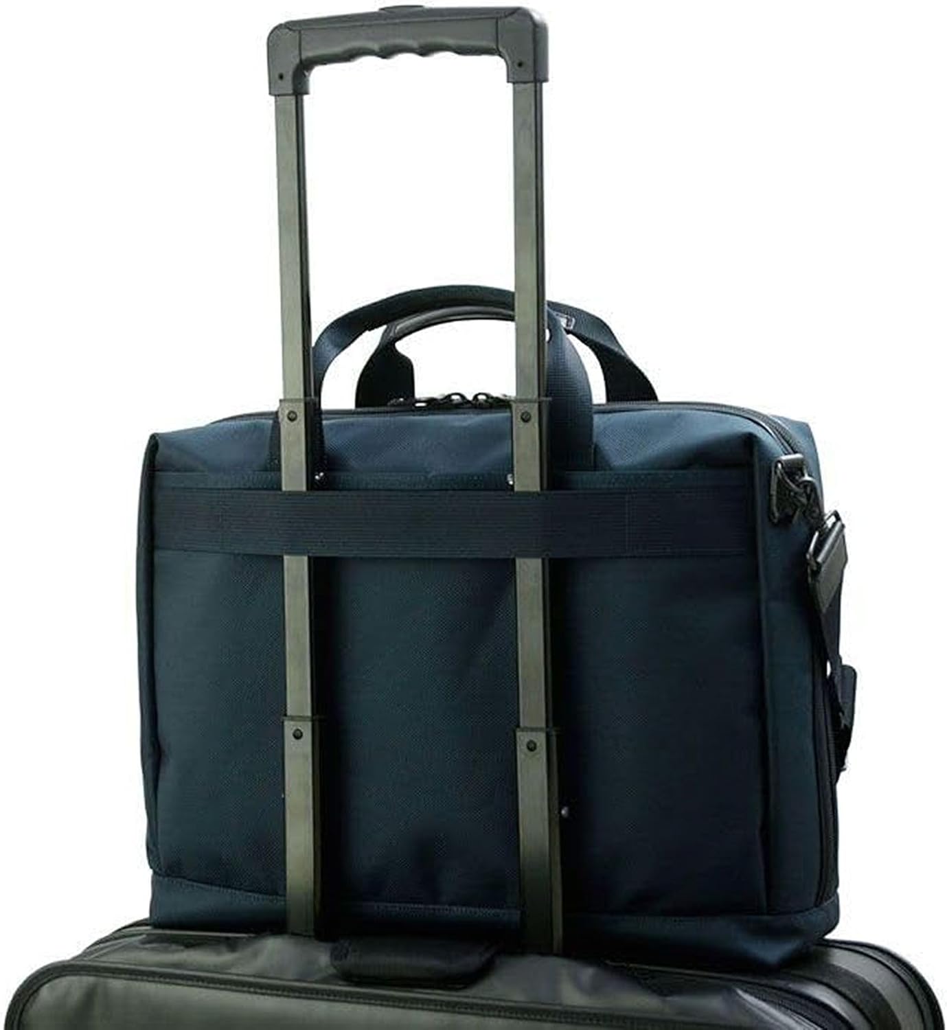 Borsa per Laptop Business Leggera di Grado Militare a 2 Vie