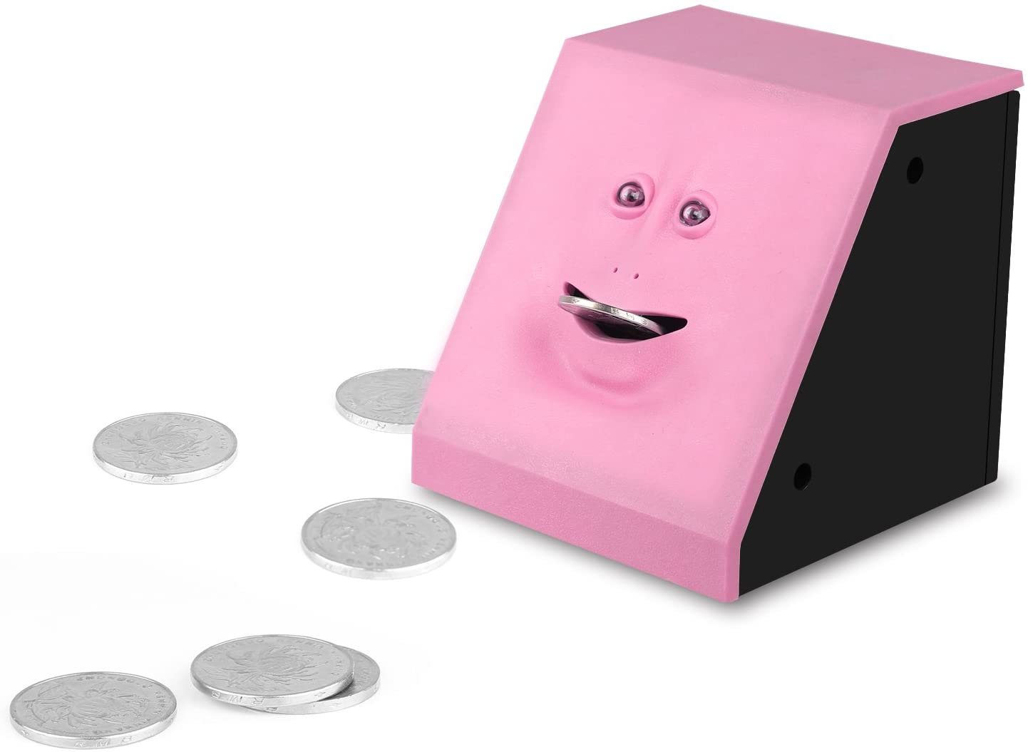 Banca dei Risparmi Interattiva – MunchiBank