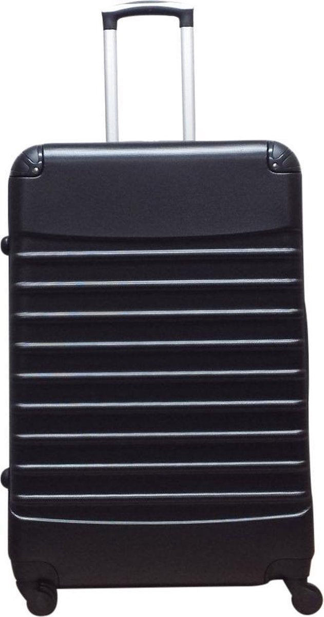 Set di Valigie in ABS a 2 Pezzi – Ventura