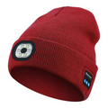 Beanie Bluetooth 3-in-1