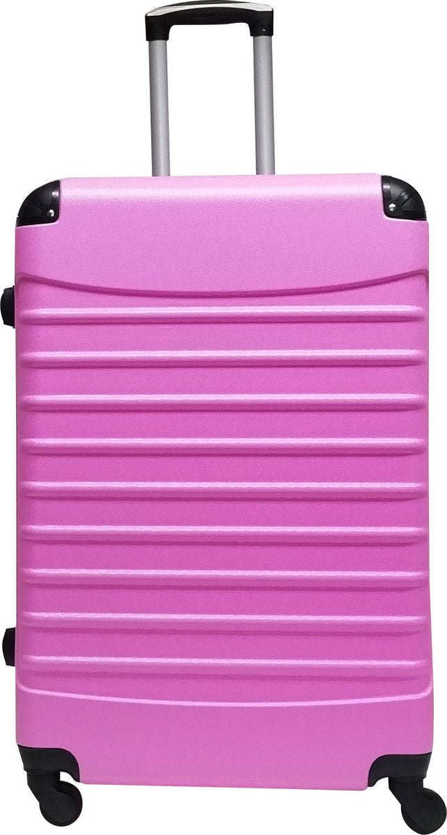 Set di Valigie Rigide a 2 Pezzi – Palermo