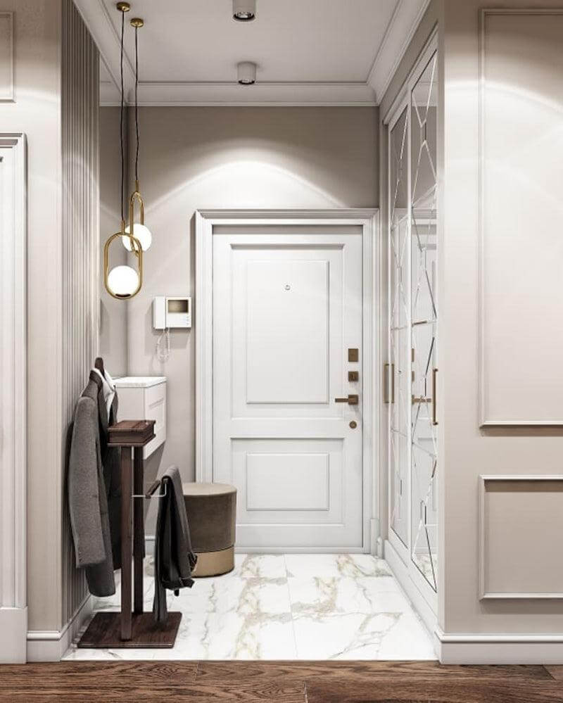 Lampada a Sospensione Moderna - Design Elegante e Stiloso