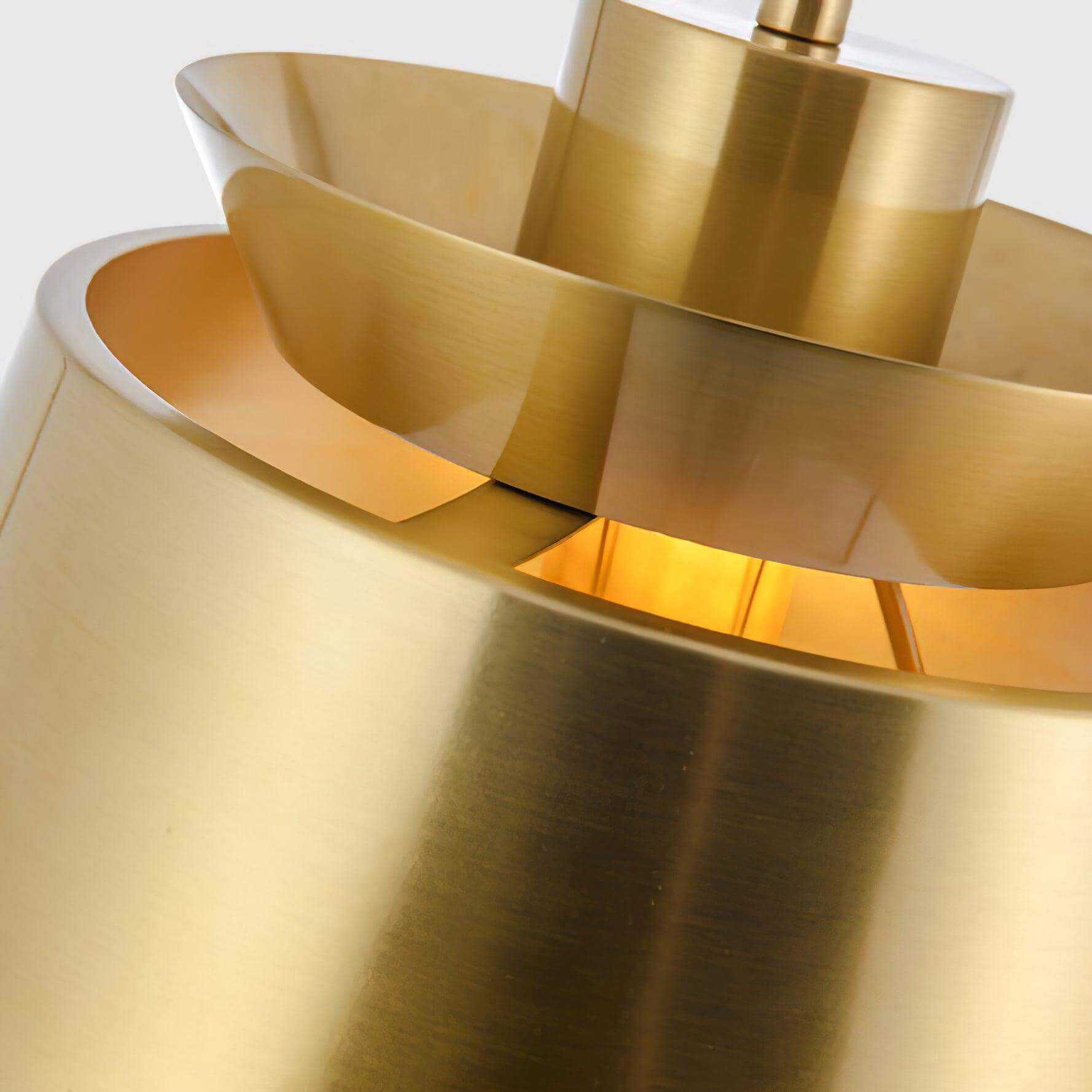 Lampadario Moderno - Design Motivo Stellare